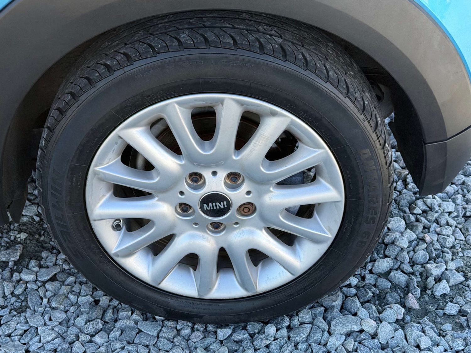 Used MINI Hatch 2015 for sale - 77735076: Photo 59