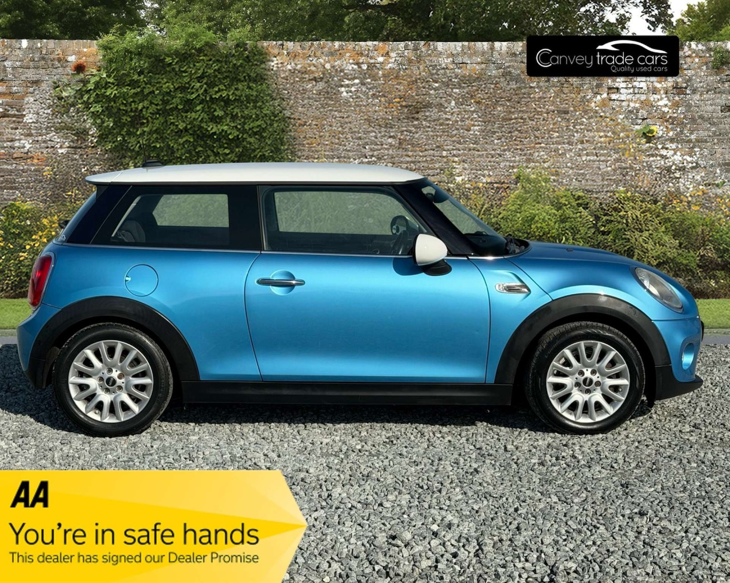 Used MINI Hatch 2015 for sale - 77735076: Photo 6