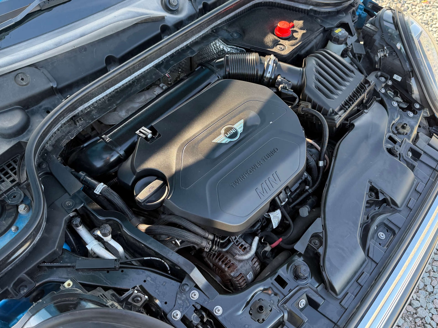 Used MINI Hatch 2015 for sale - 77735076: Photo 60