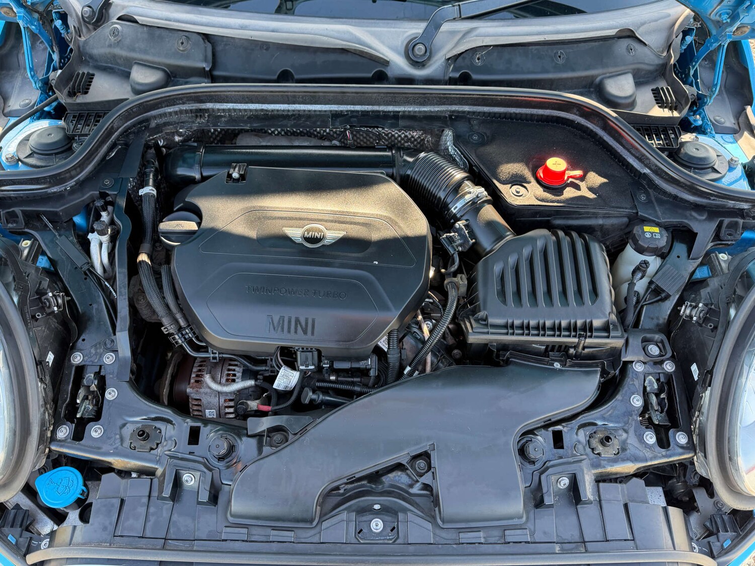 Used MINI Hatch 2015 for sale - 77735076: Photo 61