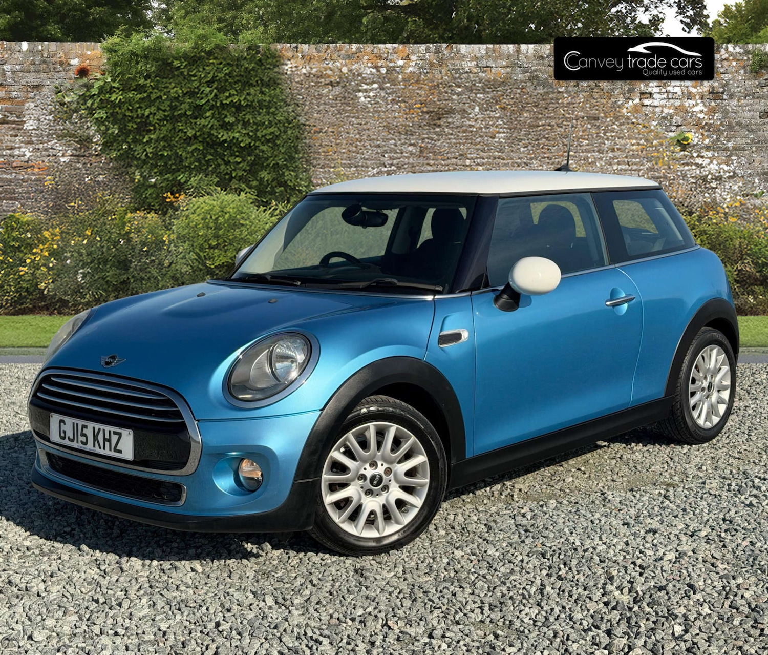 Used MINI Hatch 2015 for sale - 77735076: Photo 7