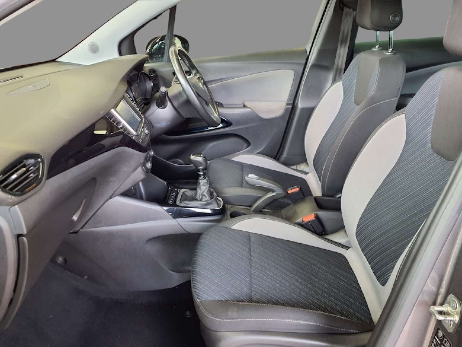 Used Vauxhall Crossland X 2019 for sale - 78011965: Photo 5