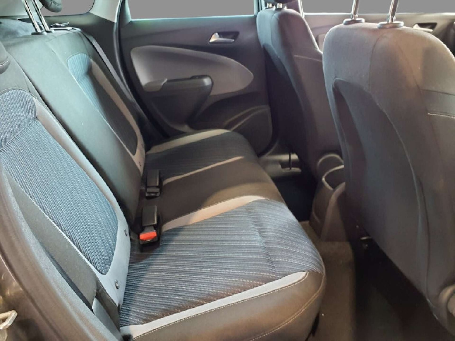 Used Vauxhall Crossland X 2019 for sale - 78011965: Photo 6