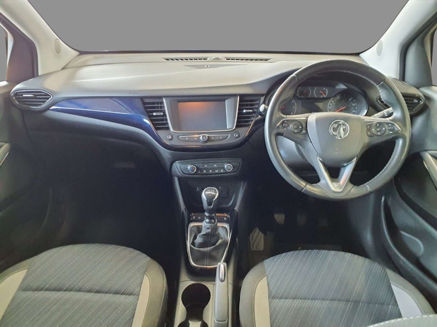 Used Vauxhall Crossland X 2019 for sale - 78011965: Photo 7