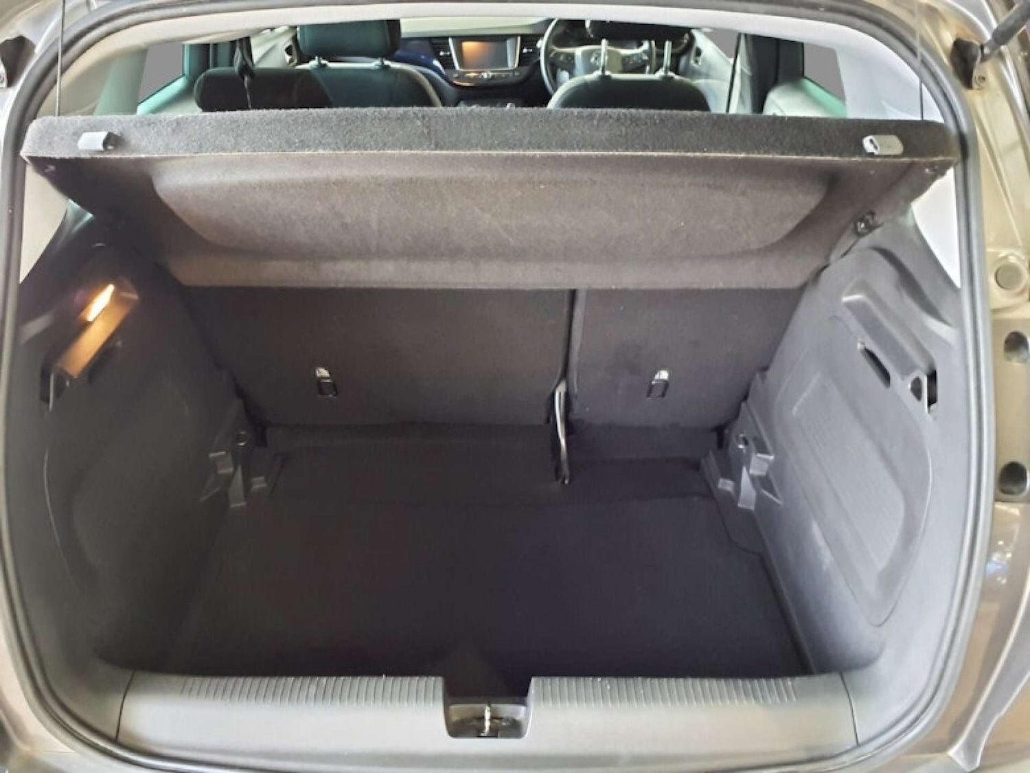 Used Vauxhall Crossland X 2019 for sale - 78011965: Photo 8