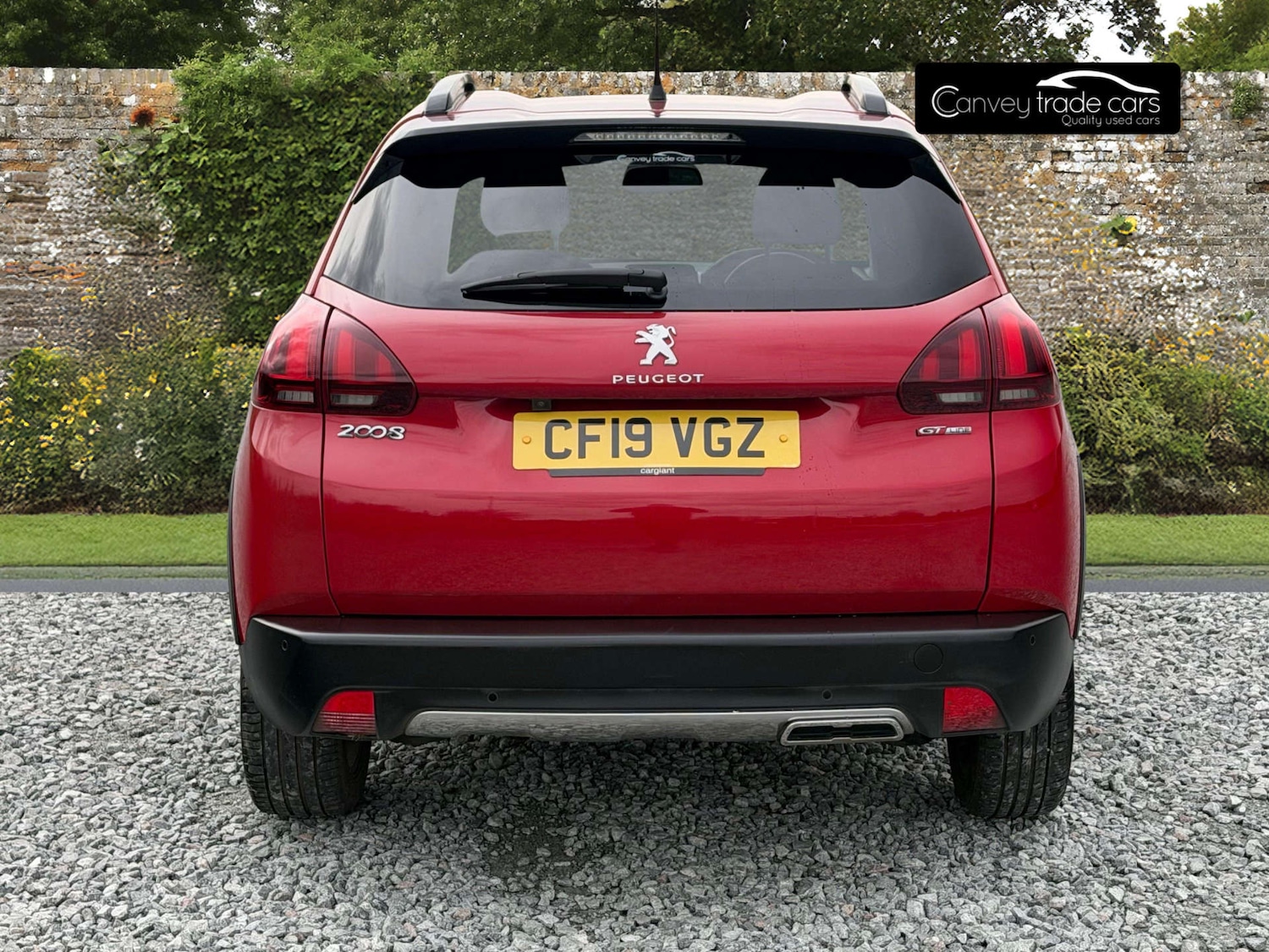 Used Peugeot 2008 2019 for sale - 77880416: Photo 10