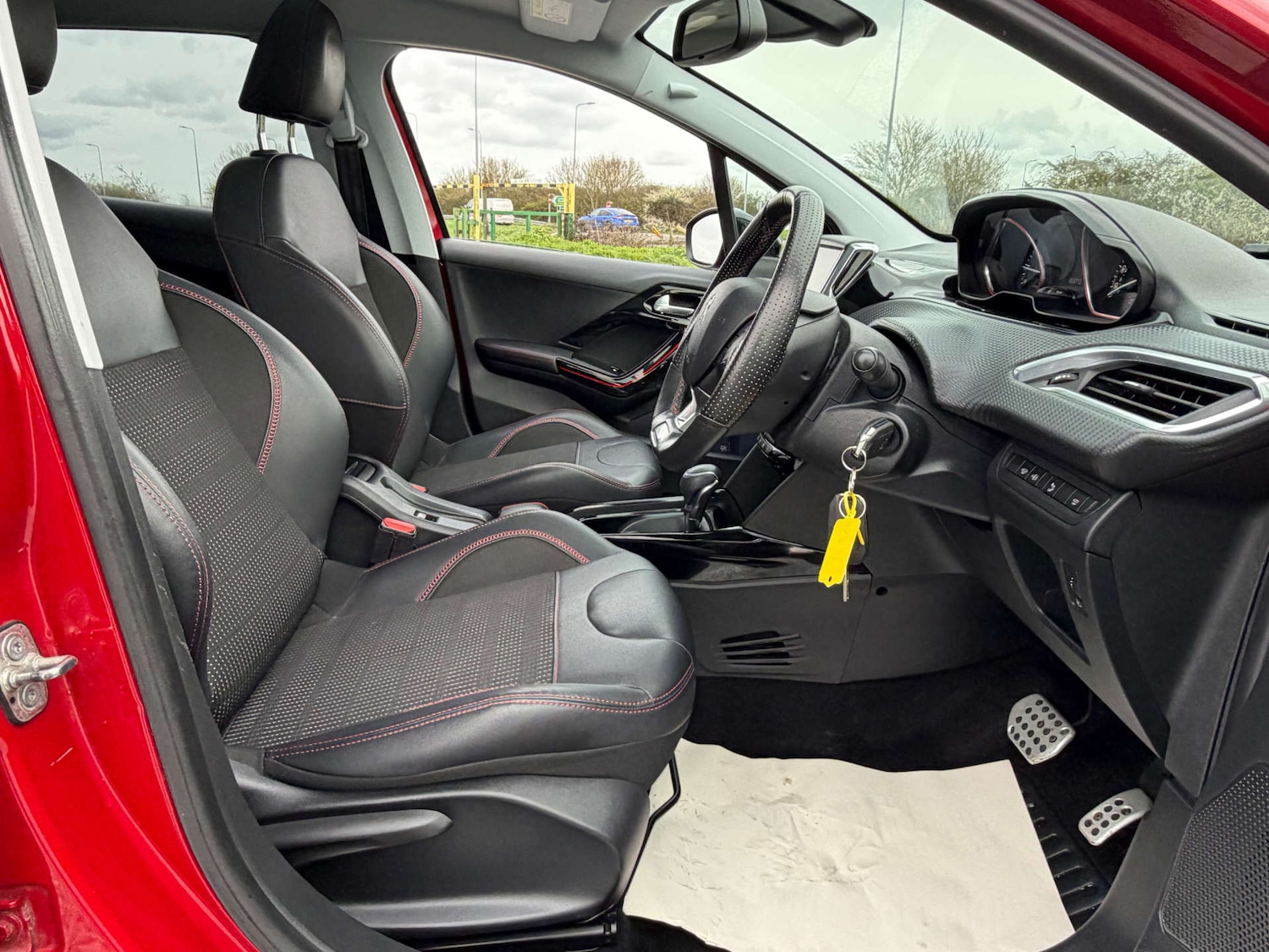 Used Peugeot 2008 2019 for sale - 77880416: Photo 12