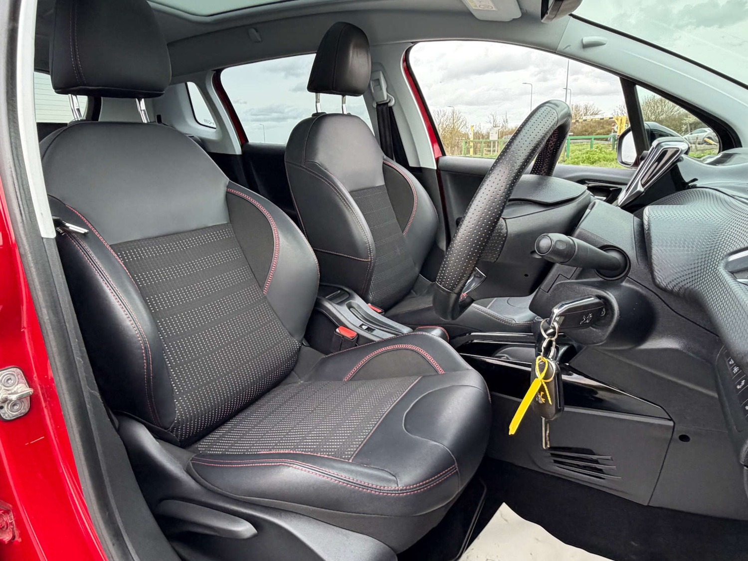 Used Peugeot 2008 2019 for sale - 77880416: Photo 13