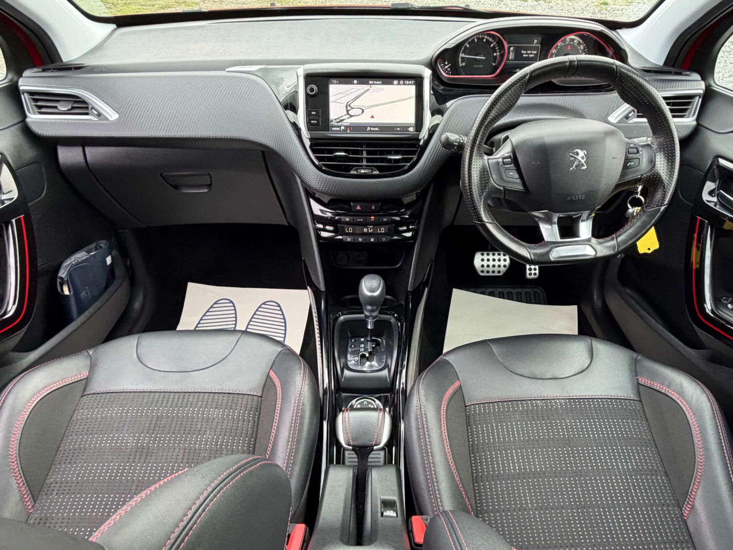 Used Peugeot 2008 2019 for sale - 77880416: Photo 14