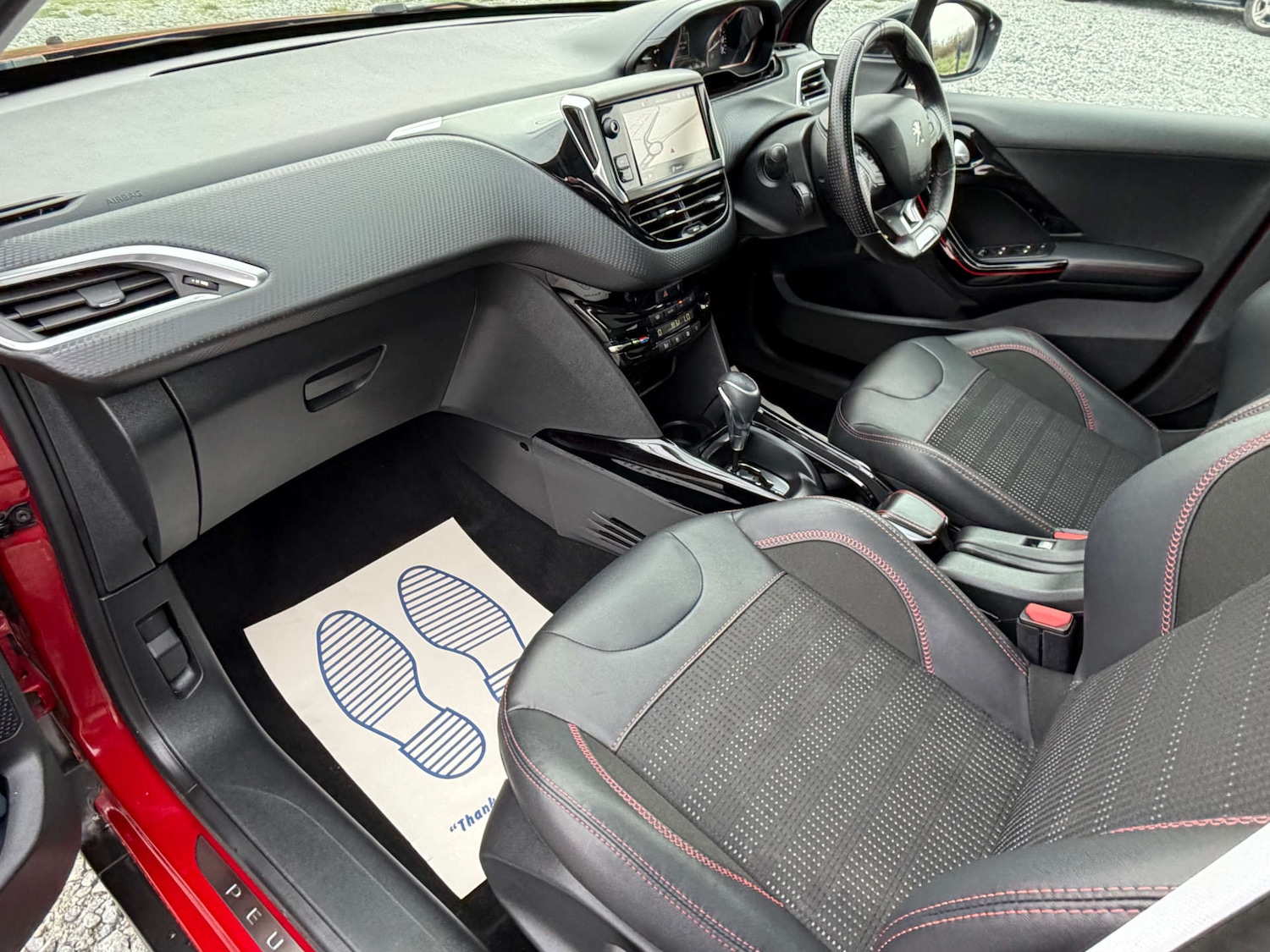 Used Peugeot 2008 2019 for sale - 77880416: Photo 15