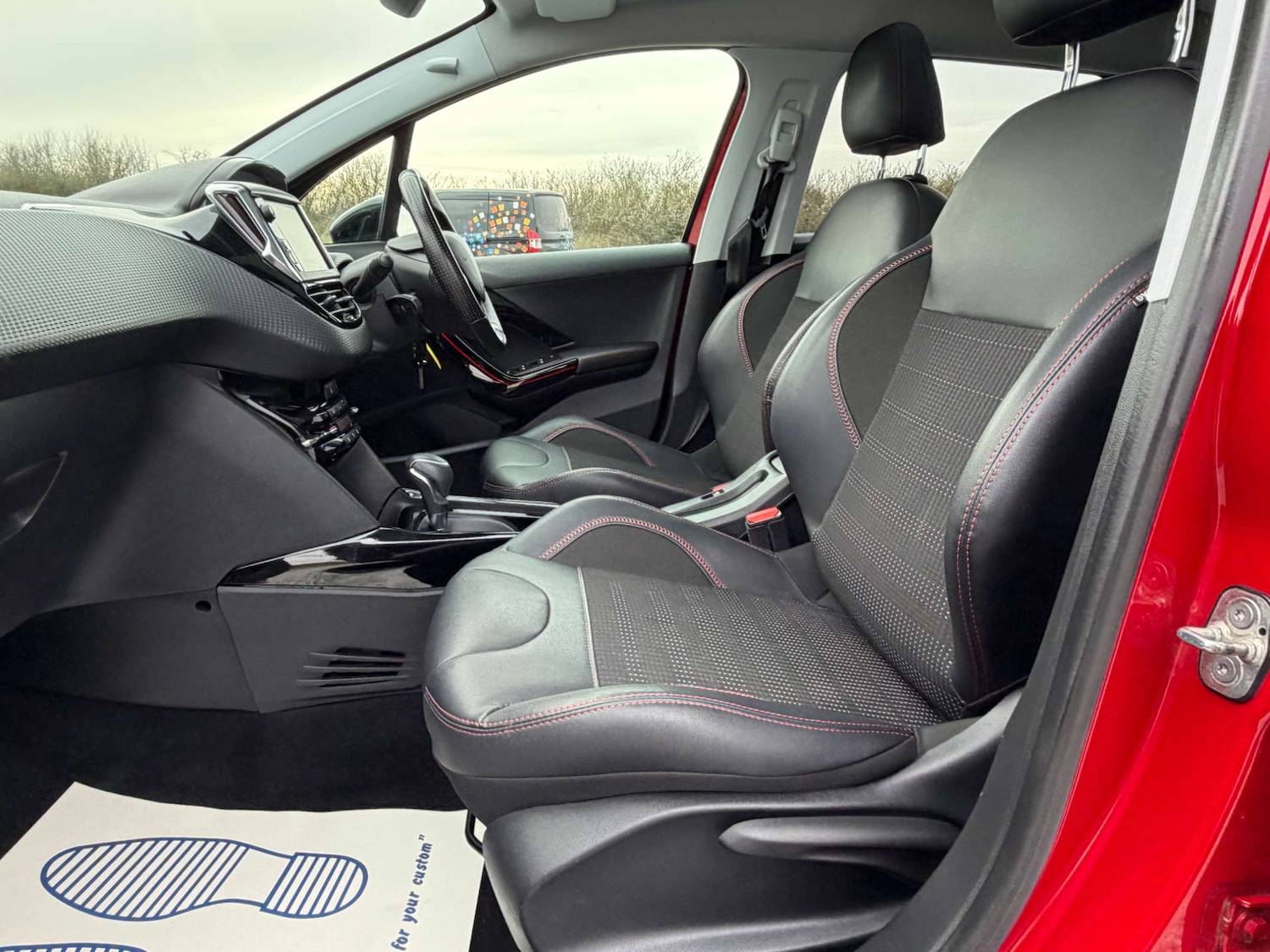 Used Peugeot 2008 2019 for sale - 77880416: Photo 18