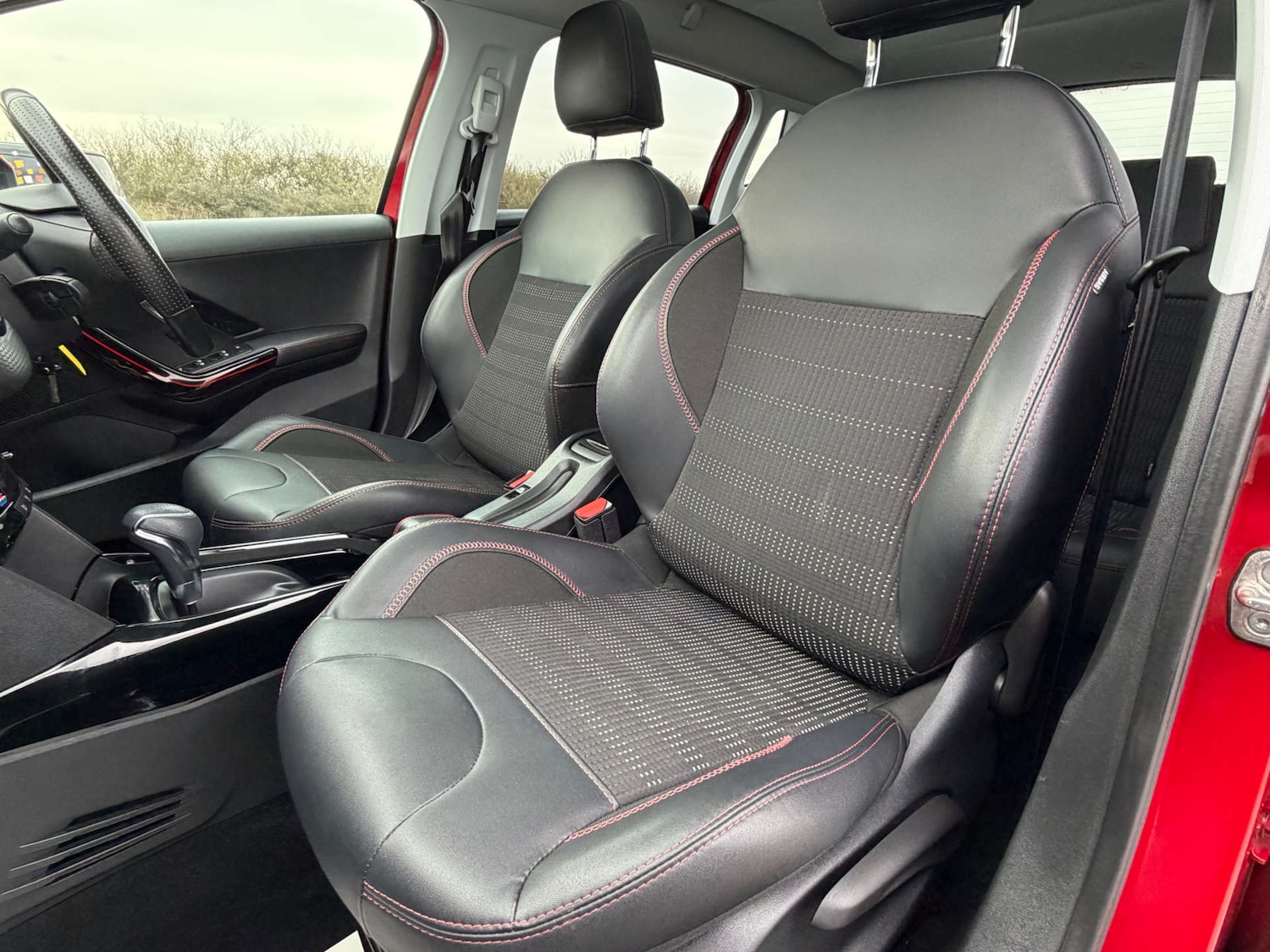 Used Peugeot 2008 2019 for sale - 77880416: Photo 19