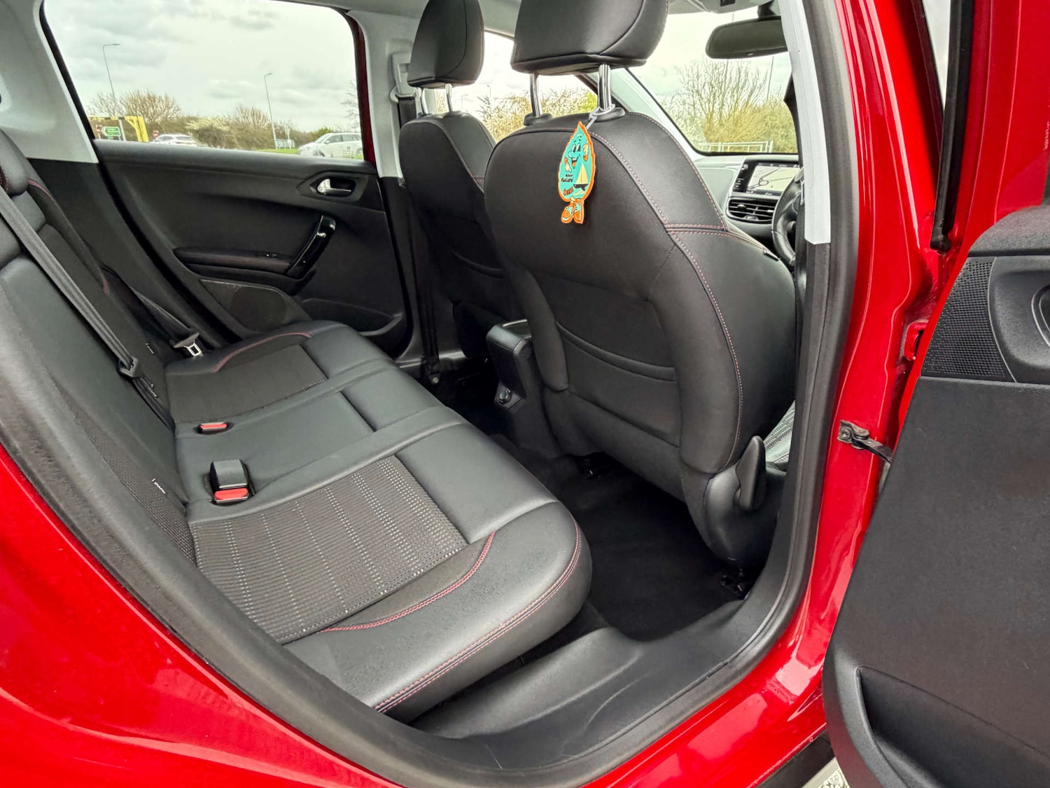 Used Peugeot 2008 2019 for sale - 77880416: Photo 35