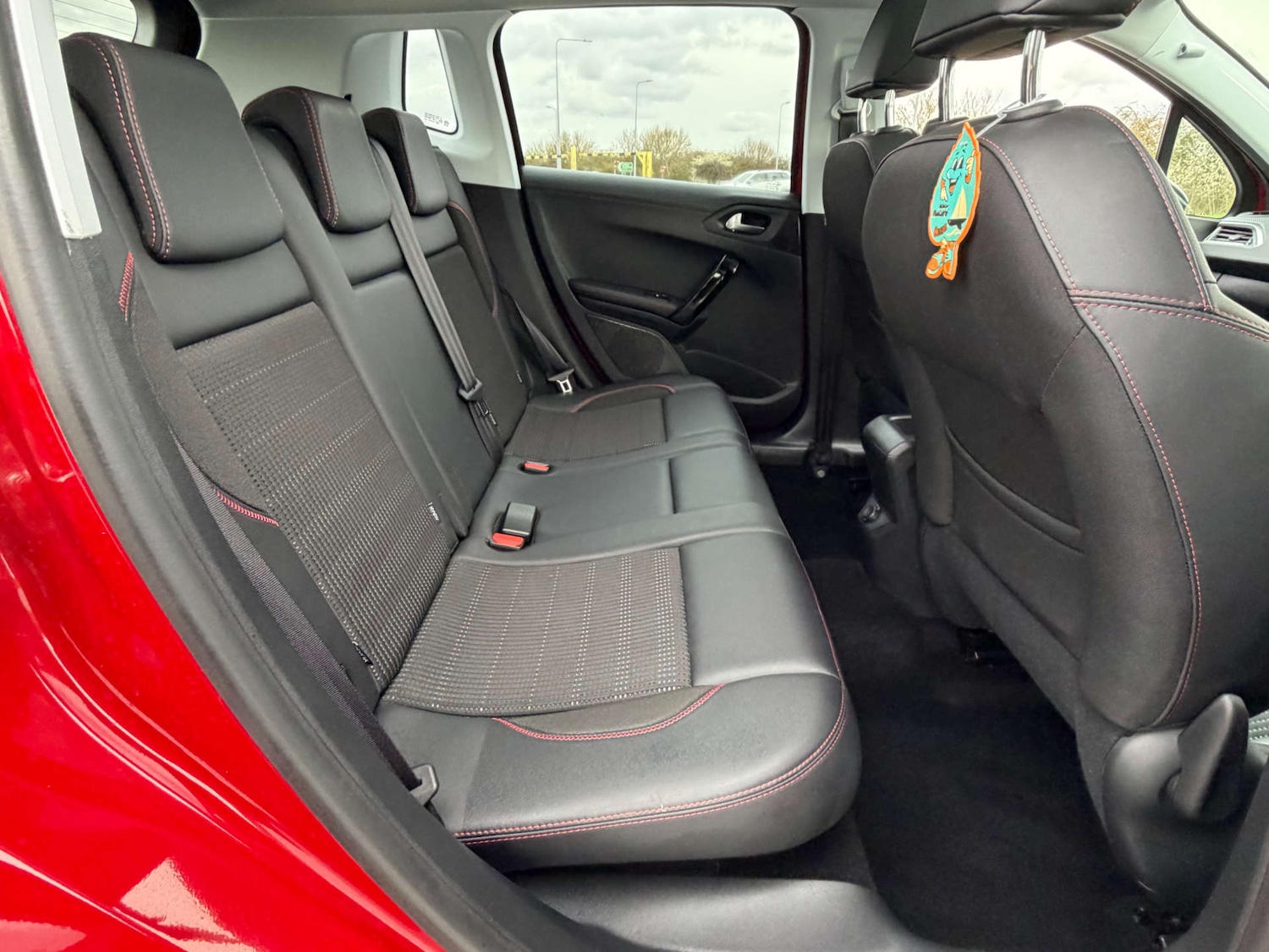 Used Peugeot 2008 2019 for sale - 77880416: Photo 36