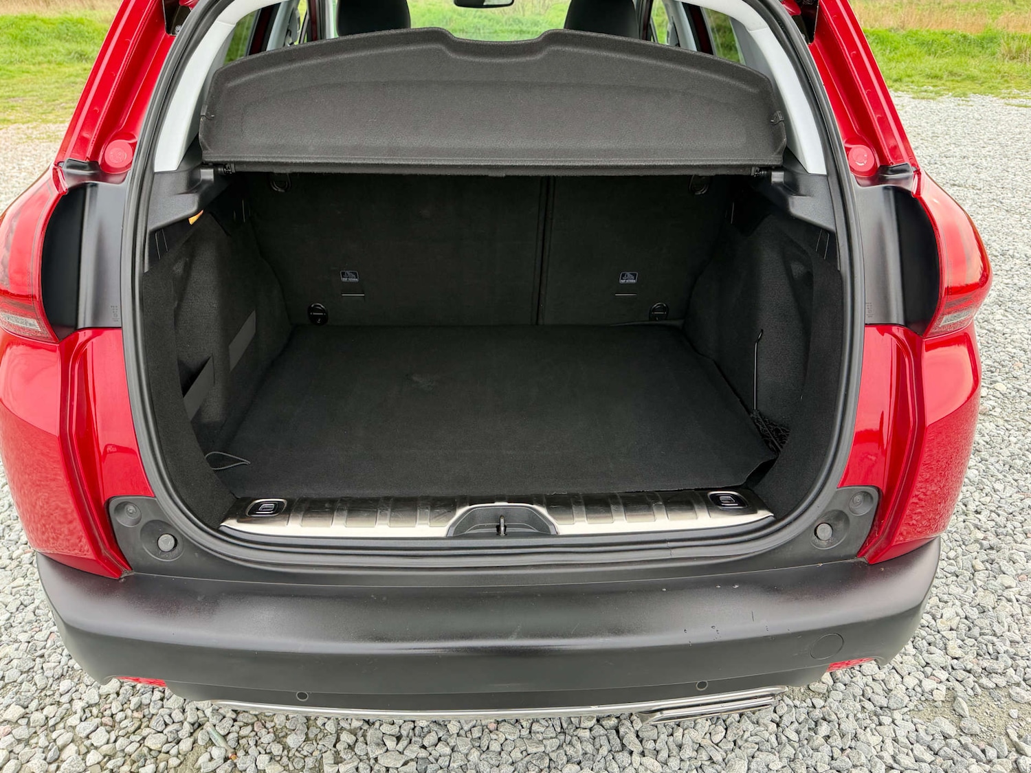 Used Peugeot 2008 2019 for sale - 77880416: Photo 39