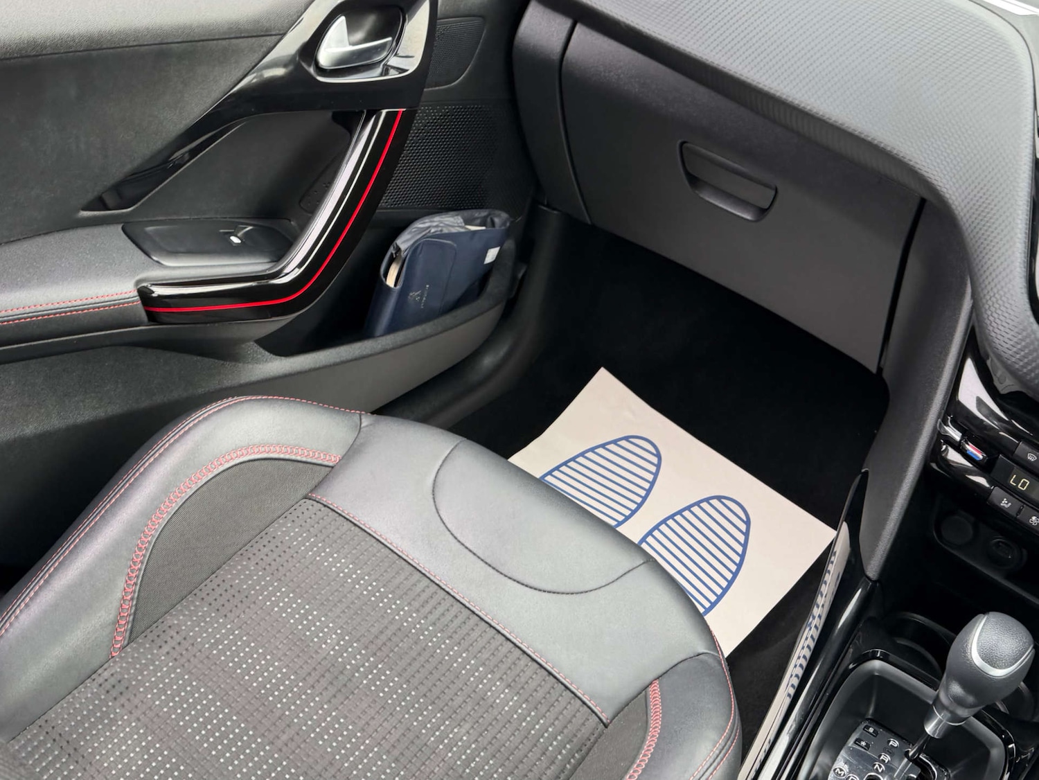 Used Peugeot 2008 2019 for sale - 77880416: Photo 45