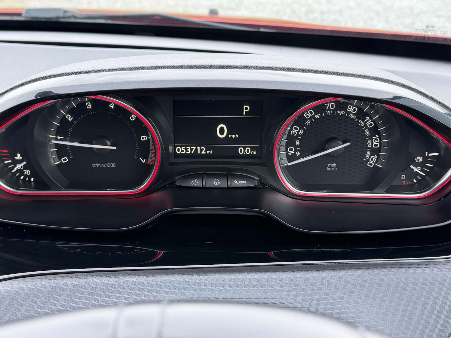 Used Peugeot 2008 2019 for sale - 77880416: Photo 46