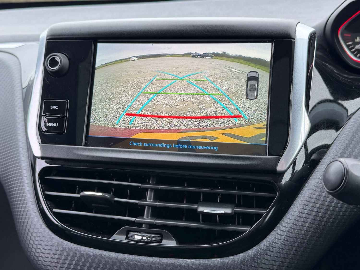 Used Peugeot 2008 2019 for sale - 77880416: Photo 47