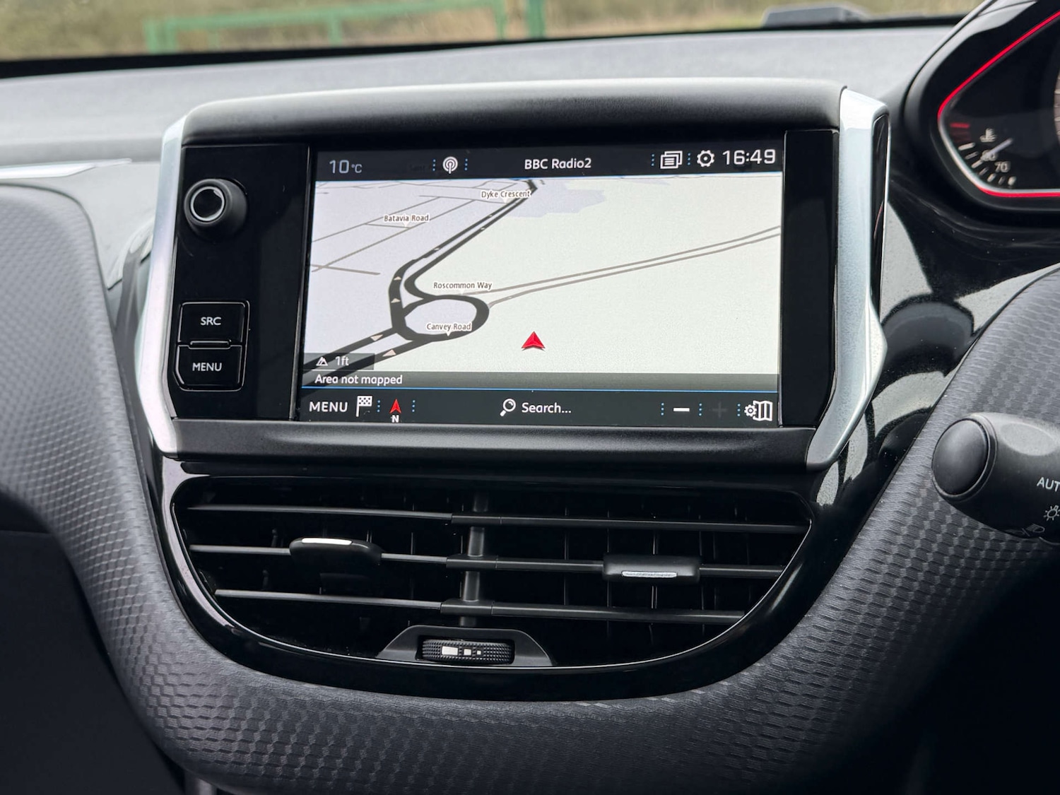 Used Peugeot 2008 2019 for sale - 77880416: Photo 48