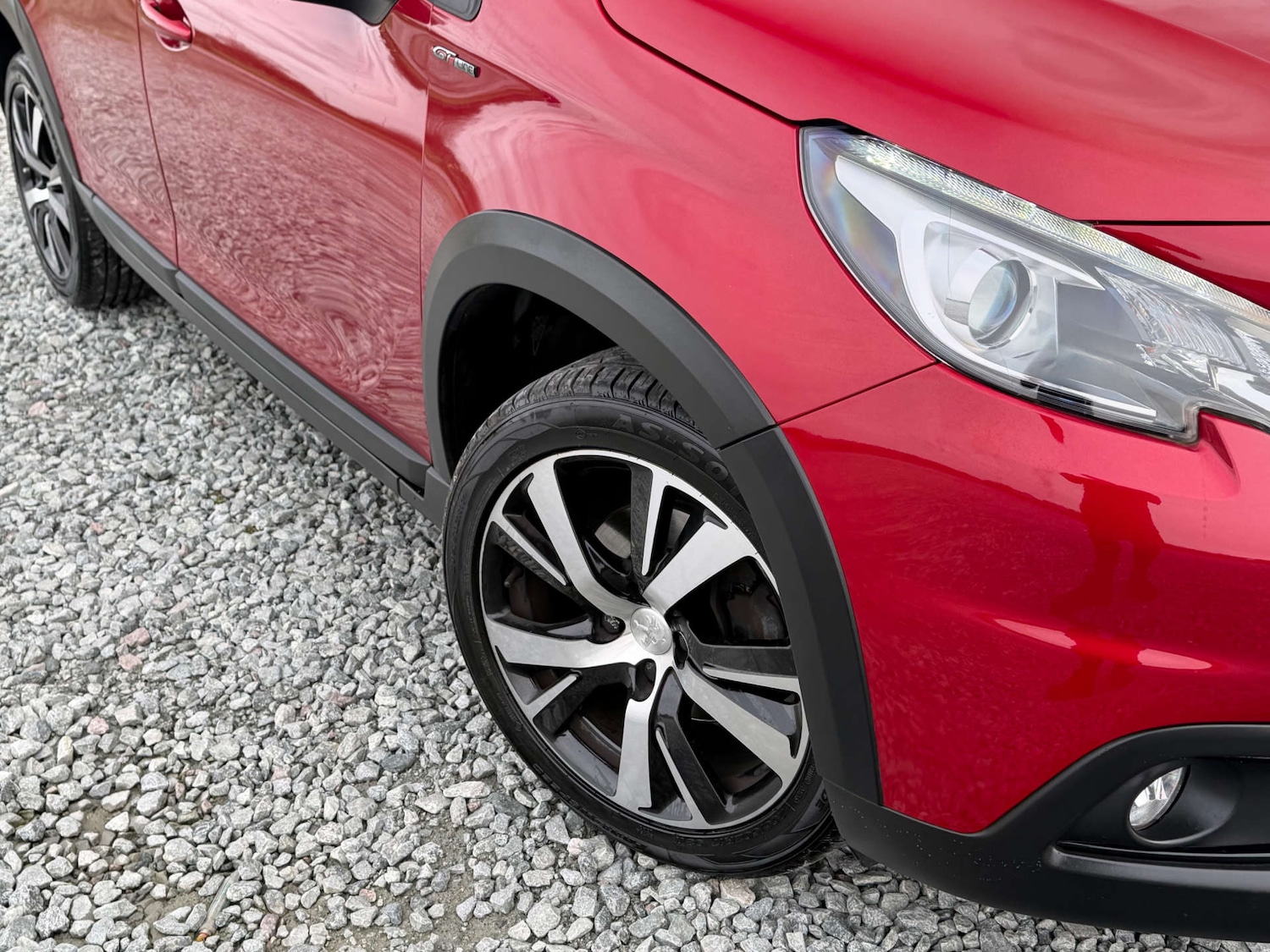 Used Peugeot 2008 2019 for sale - 77880416: Photo 59