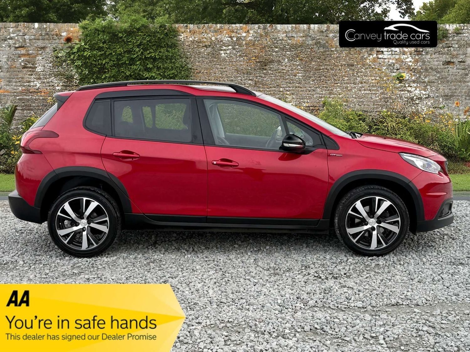 Used Peugeot 2008 2019 for sale - 77880416: Photo 6