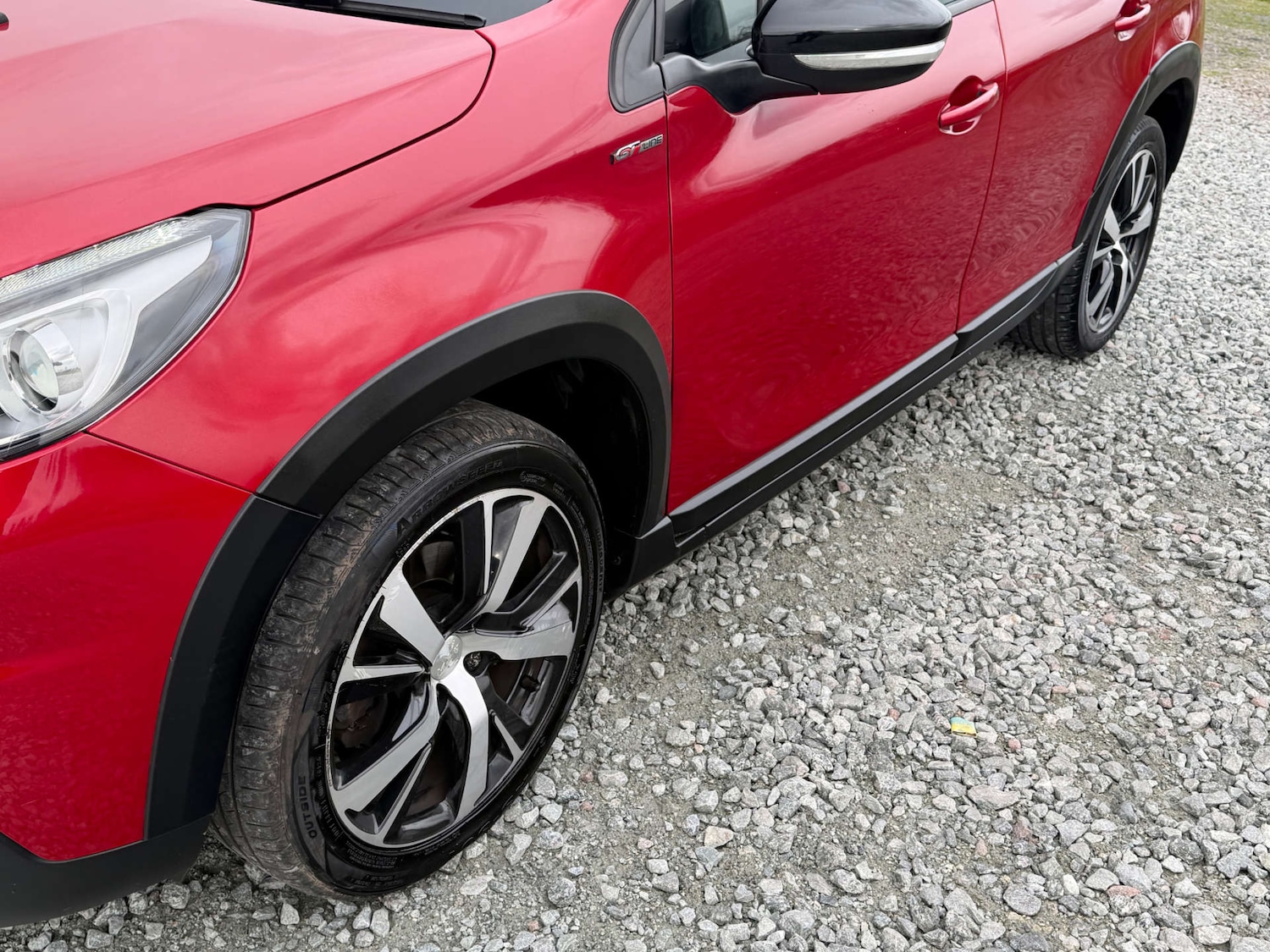 Used Peugeot 2008 2019 for sale - 77880416: Photo 62