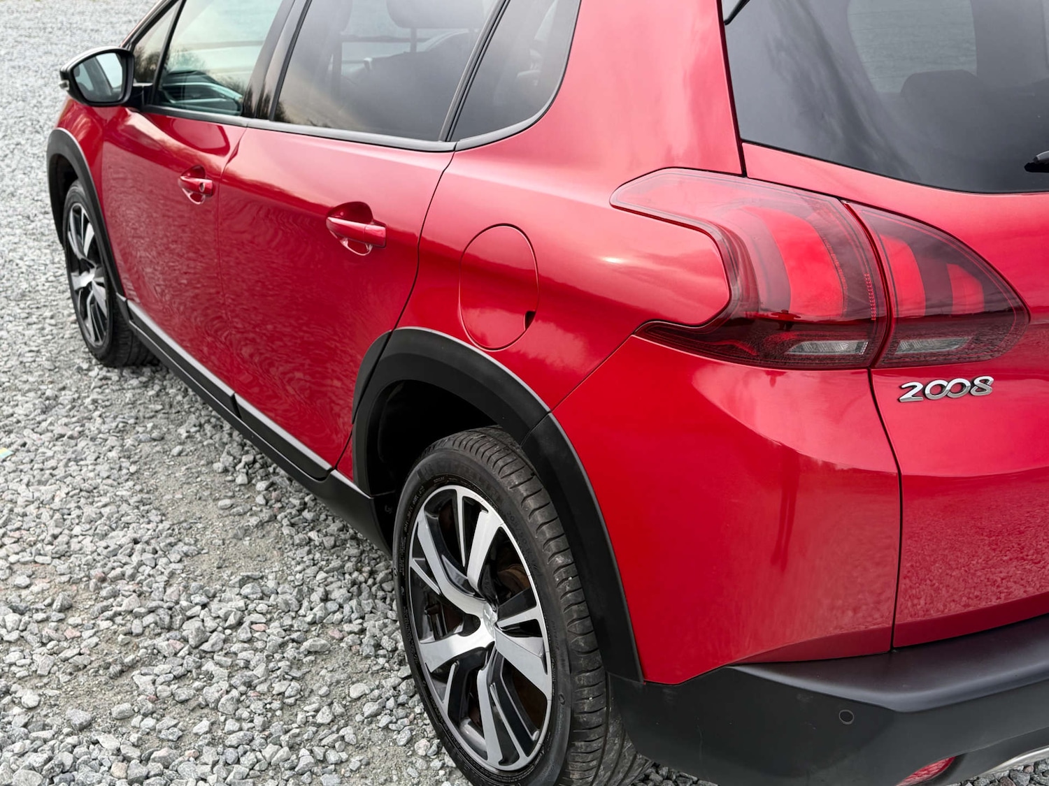 Used Peugeot 2008 2019 for sale - 77880416: Photo 63