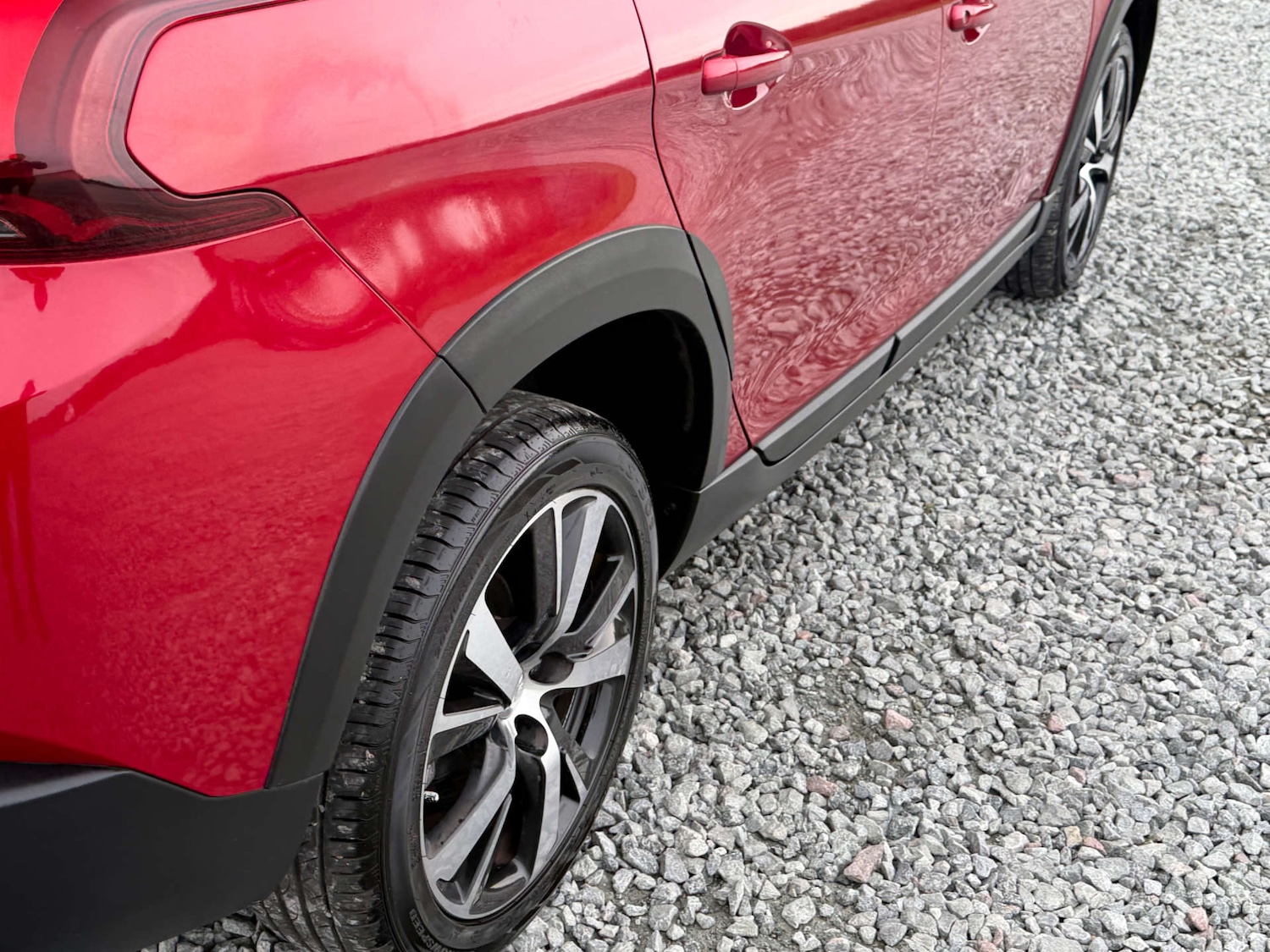 Used Peugeot 2008 2019 for sale - 77880416: Photo 65