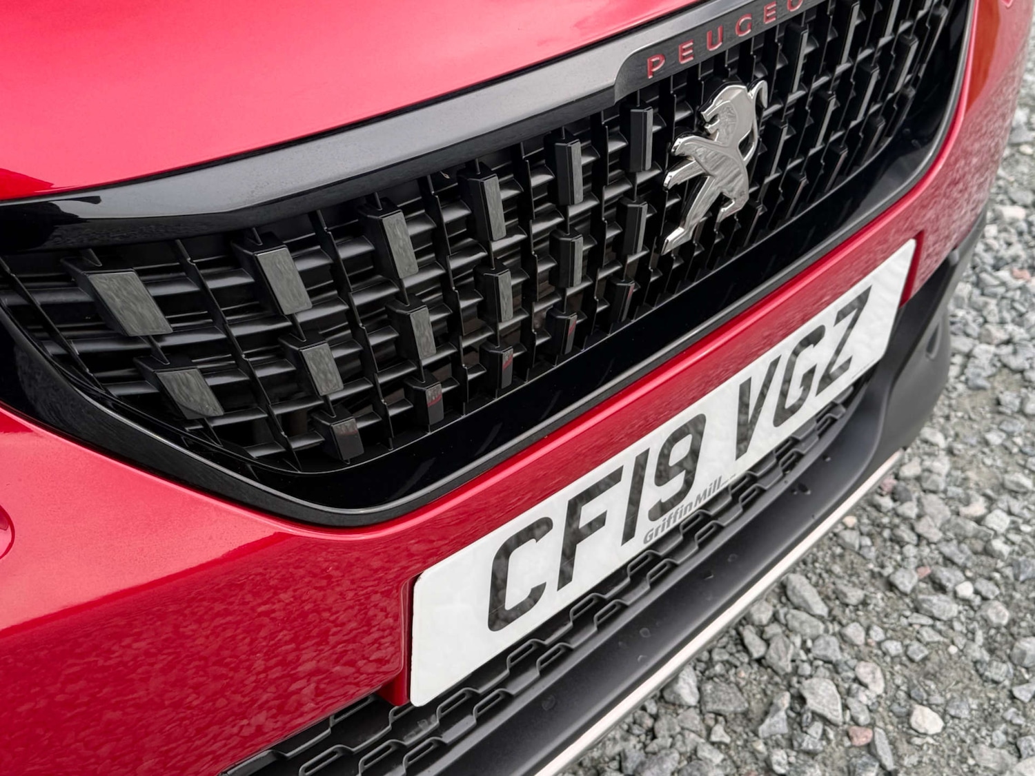 Used Peugeot 2008 2019 for sale - 77880416: Photo 69