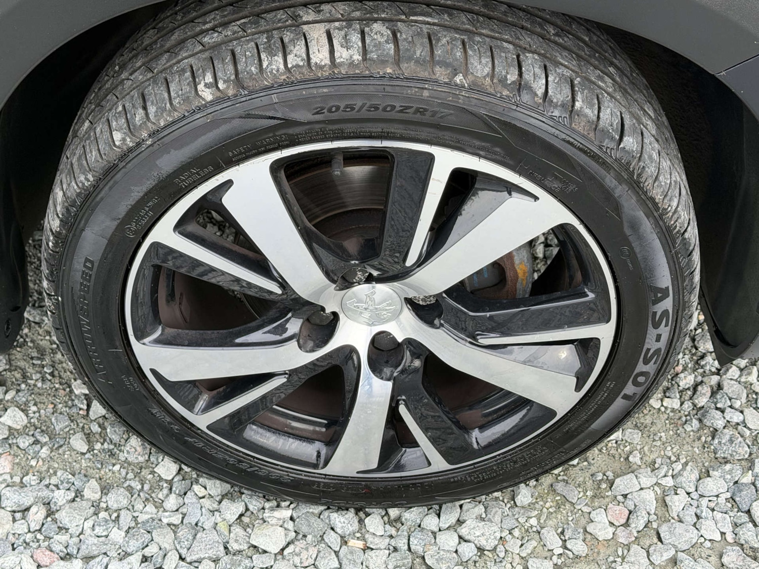 Used Peugeot 2008 2019 for sale - 77880416: Photo 71