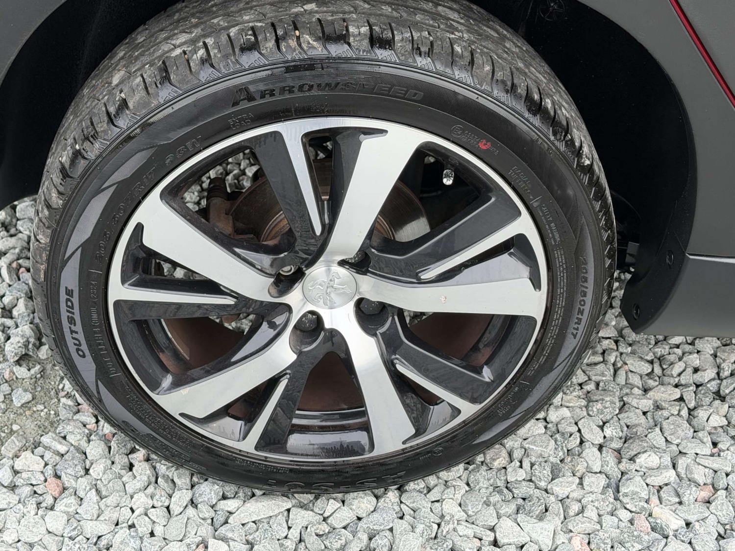 Used Peugeot 2008 2019 for sale - 77880416: Photo 72