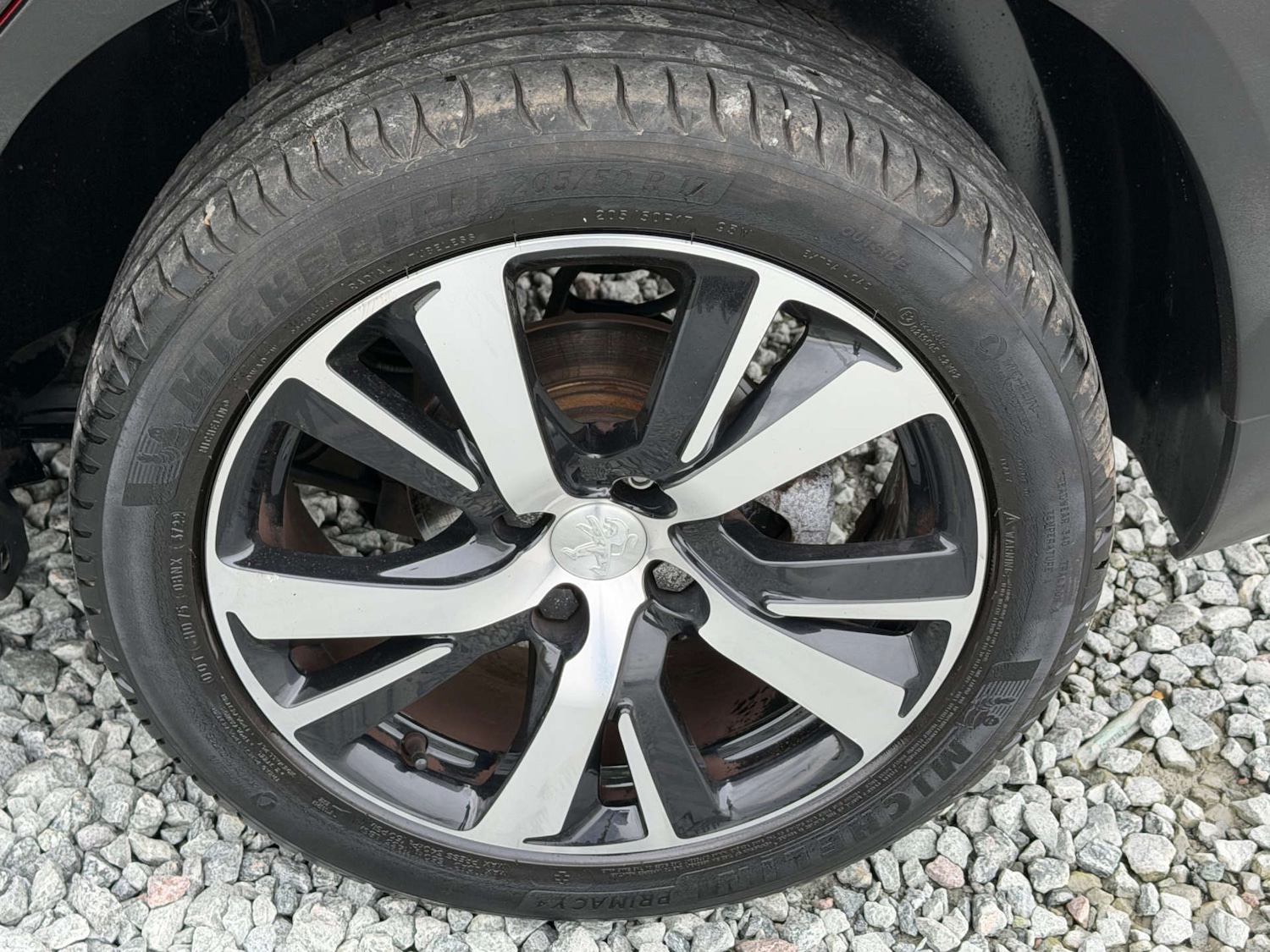 Used Peugeot 2008 2019 for sale - 77880416: Photo 73