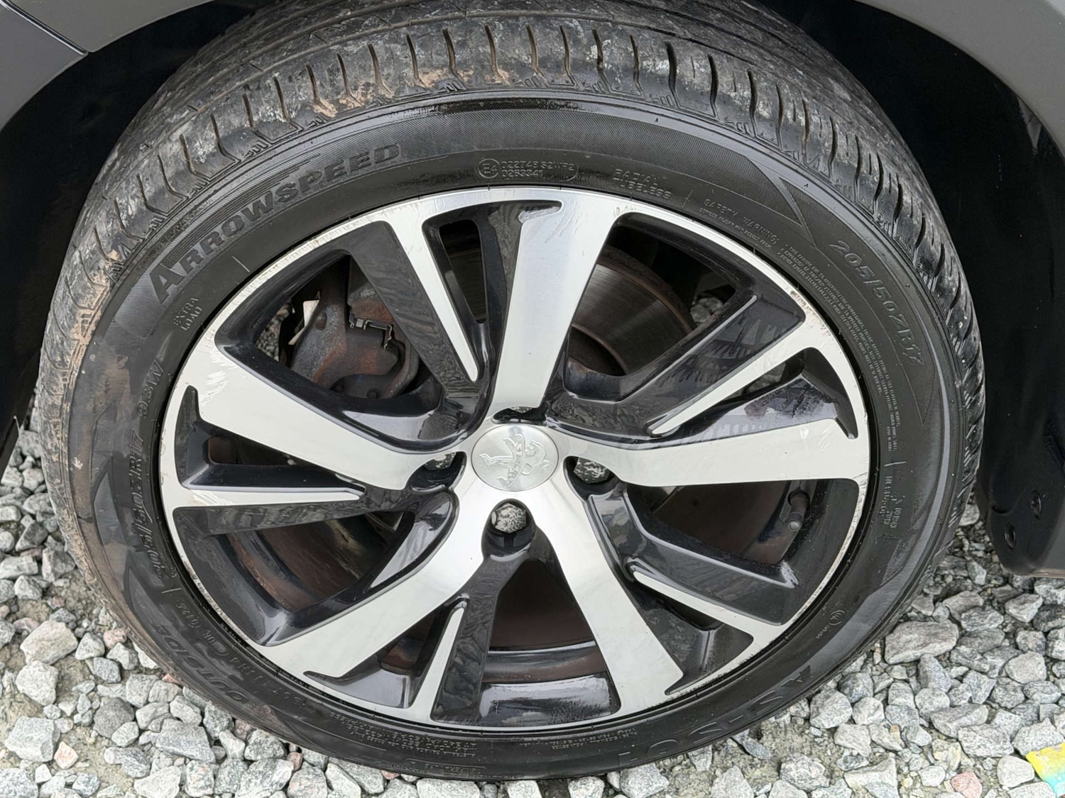 Used Peugeot 2008 2019 for sale - 77880416: Photo 74