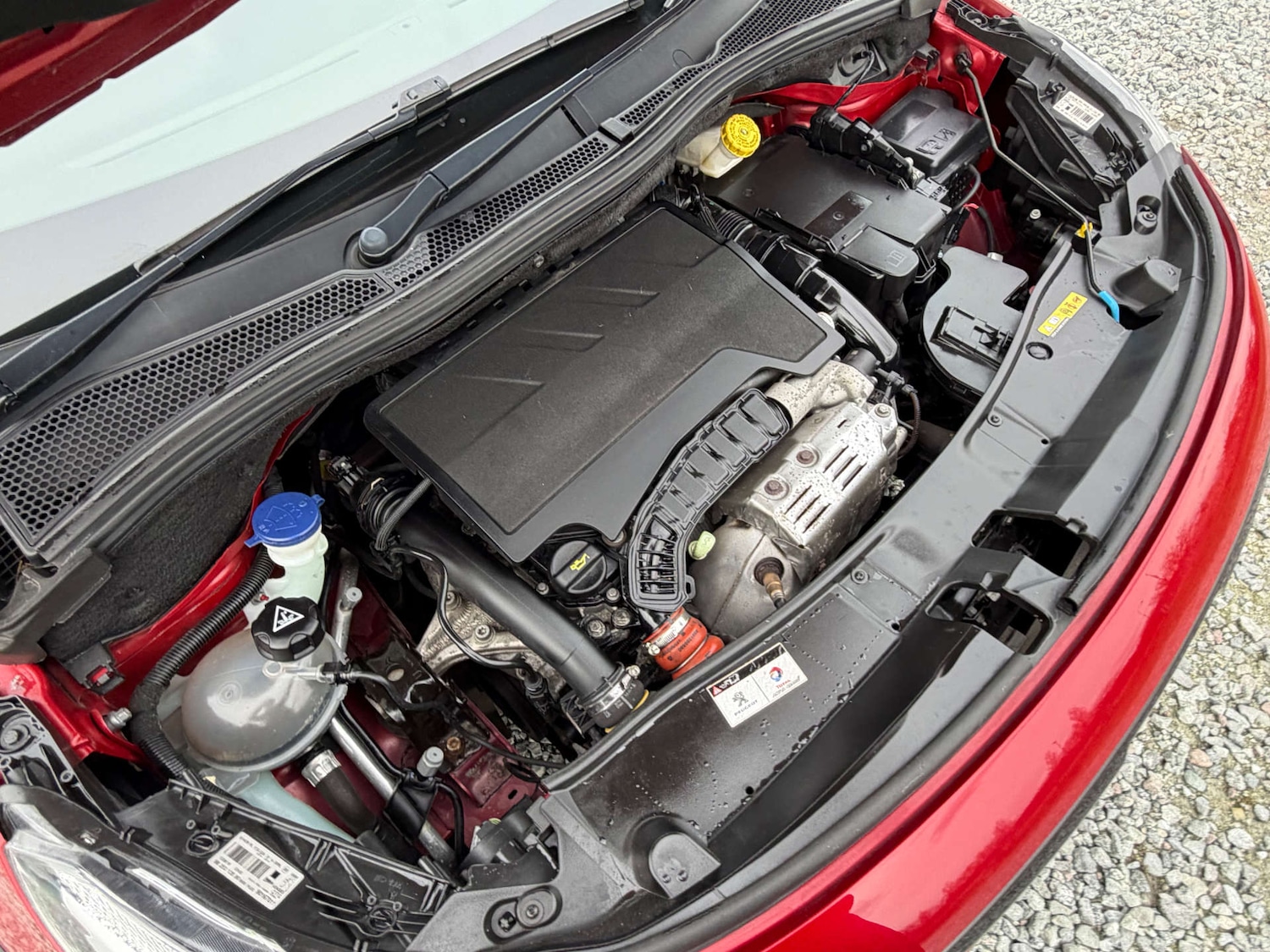 Used Peugeot 2008 2019 for sale - 77880416: Photo 76