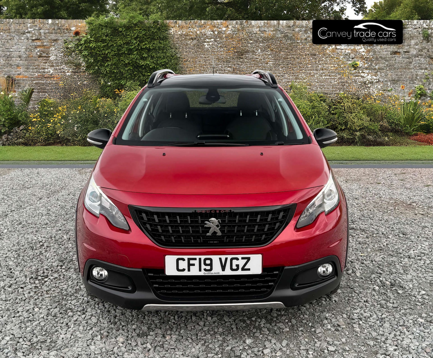 Used Peugeot 2008 2019 for sale - 77880416: Photo 9
