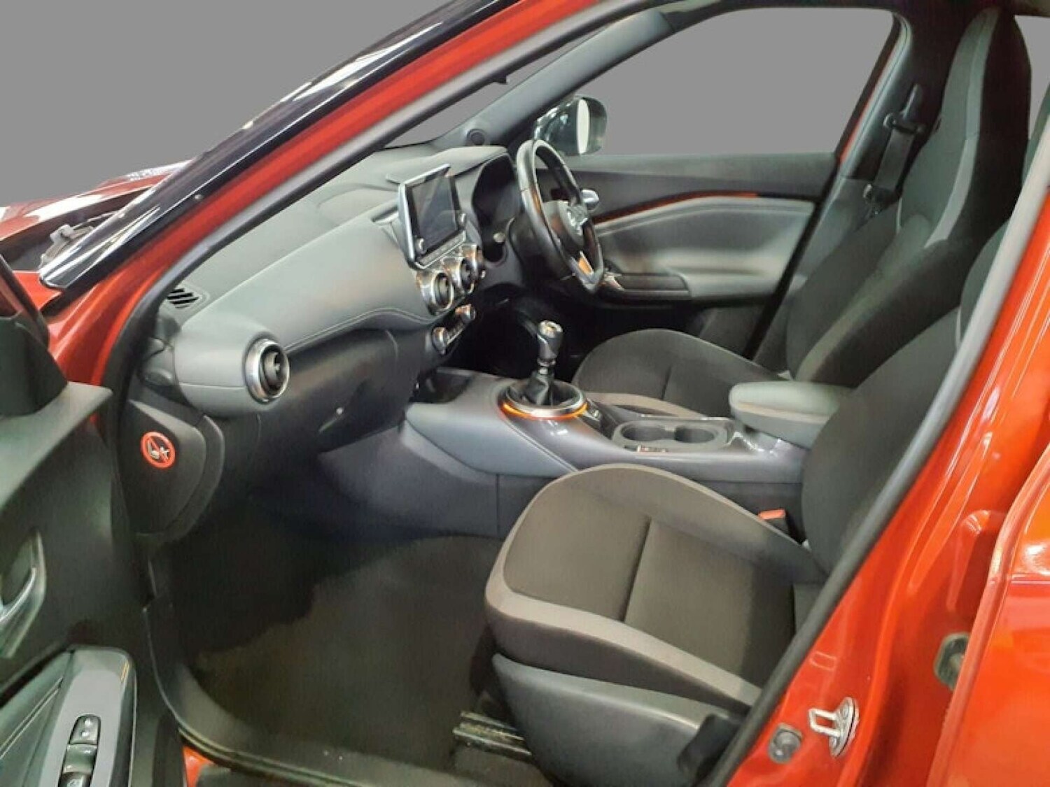 Used Nissan Juke 2020 for sale - 78106650: Photo 5