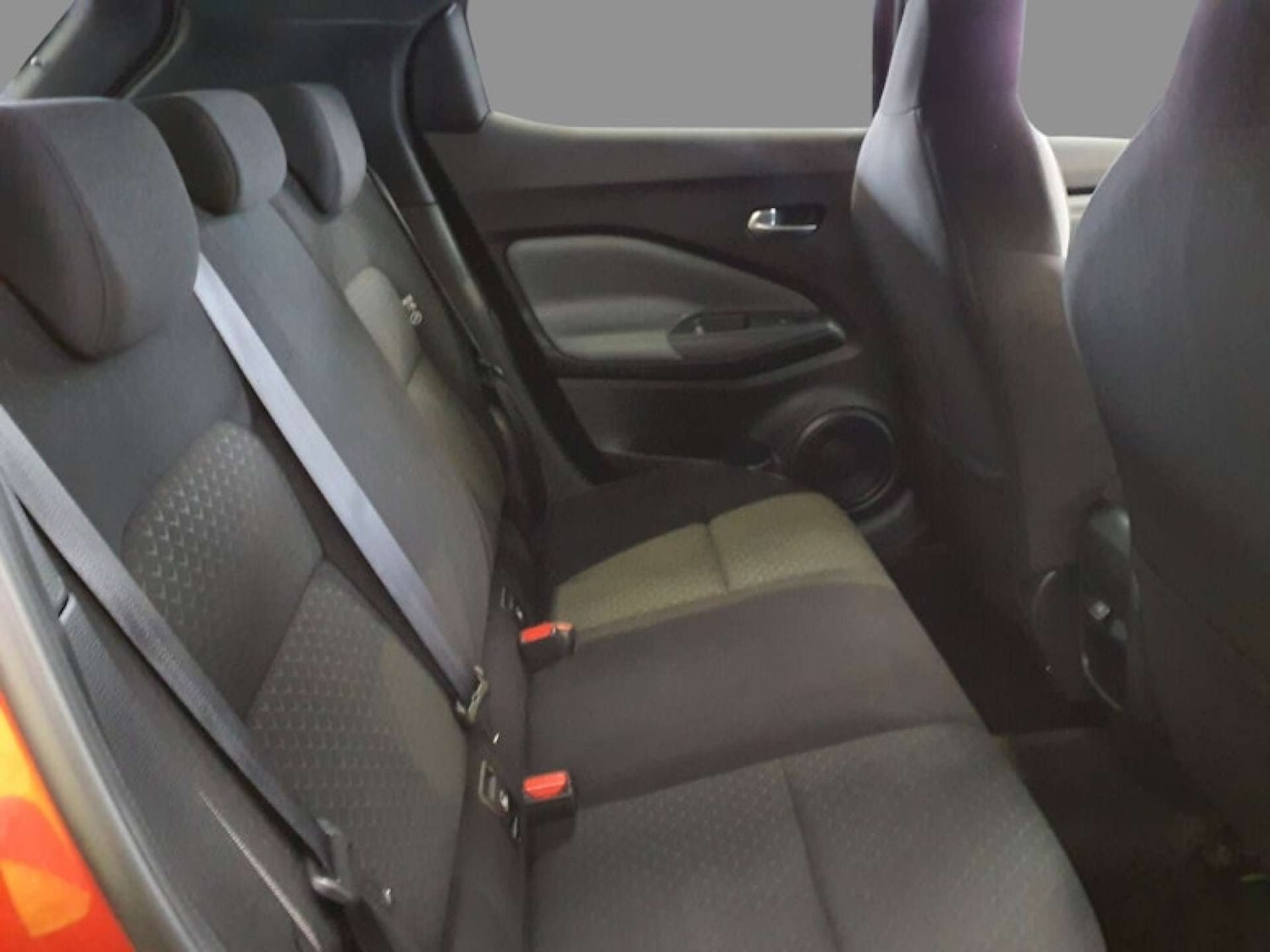 Used Nissan Juke 2020 for sale - 78106650: Photo 6