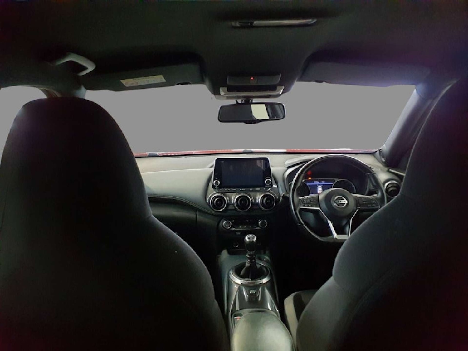 Used Nissan Juke 2020 for sale - 78106650: Photo 7