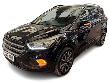 Used Ford Kuga 2017 for sale - 79519947: Photo