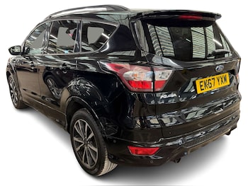 Used Ford Kuga 2017 for sale - 79519947: Photo