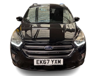 Used Ford Kuga 2017 for sale - 79519947: Photo