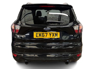 Used Ford Kuga 2017 for sale - 79519947: Photo