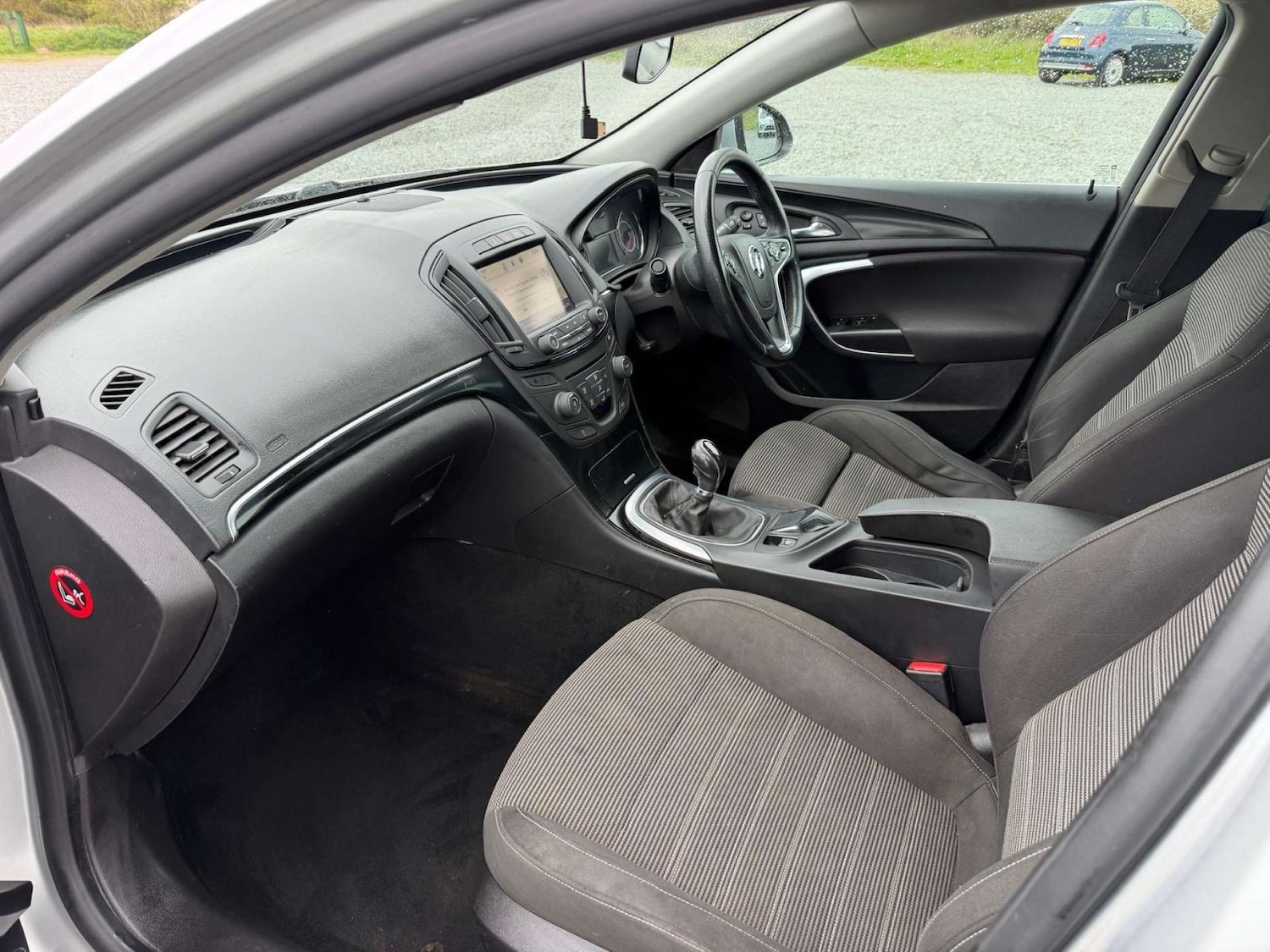 Used Vauxhall Insignia 2013 for sale - 78041776: Photo 7