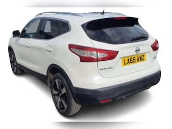 Used Nissan Qashqai 2016 for sale - 78345057: Photo