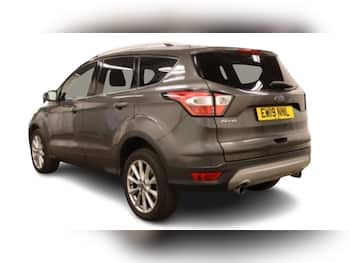 Used Ford Kuga 2019 for sale - 79650924: Photo
