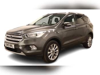 Used Ford Kuga 2019 for sale - 79650924: Photo