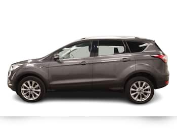 Used Ford Kuga 2019 for sale - 79650924: Photo