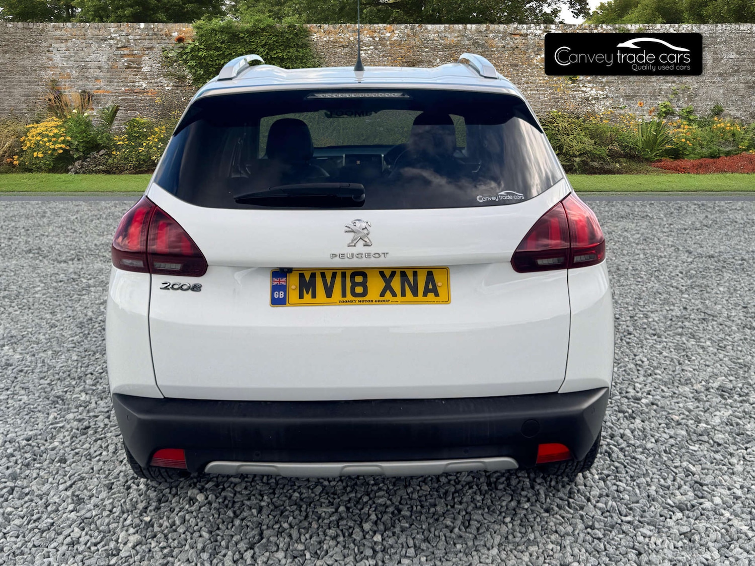 Used Peugeot 2008 2018 for sale - 76117753: Photo 10