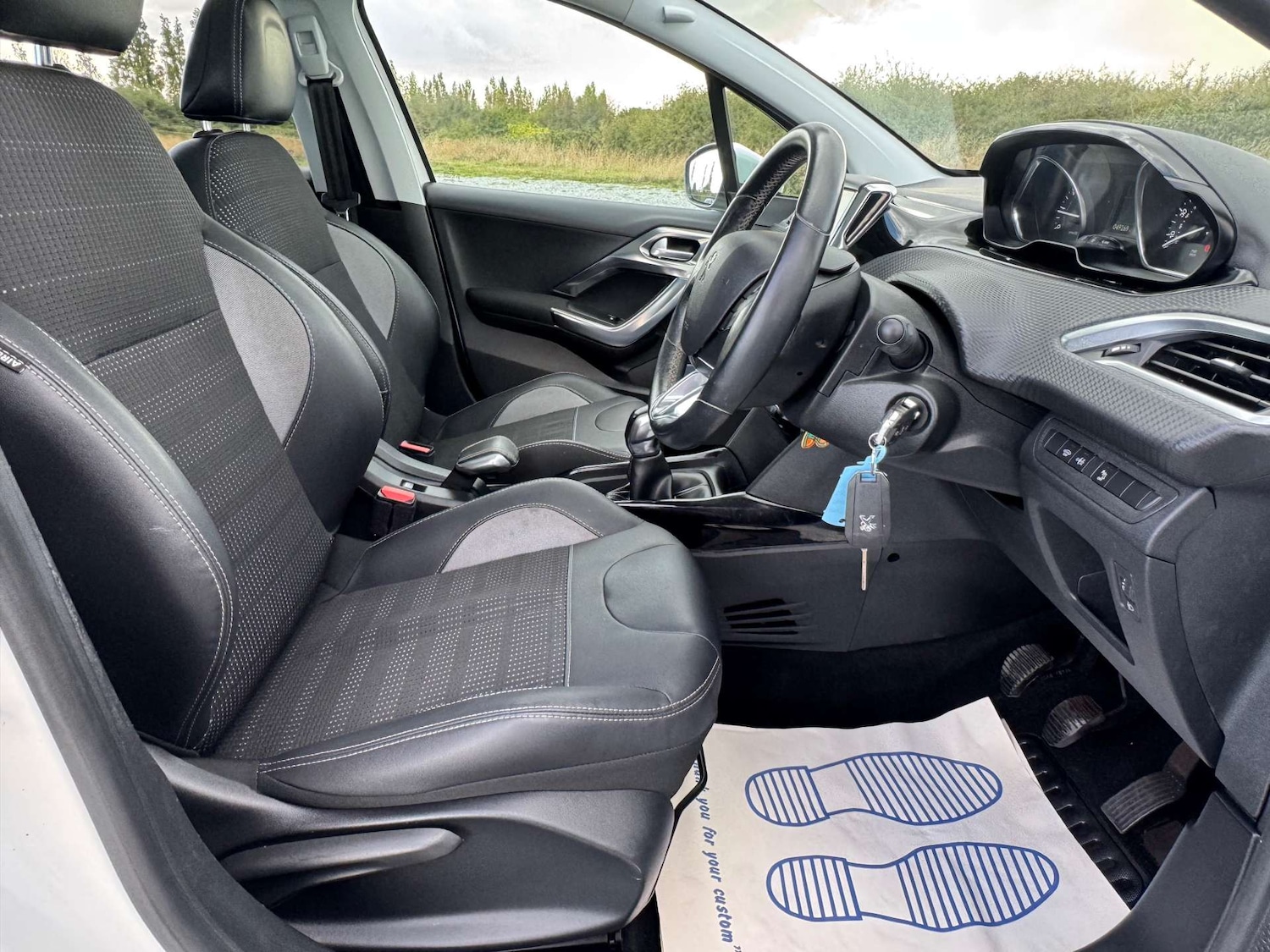 Used Peugeot 2008 2018 for sale - 76117753: Photo 13