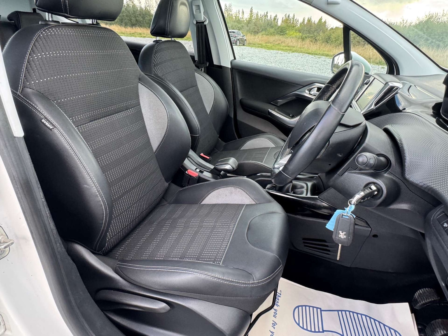 Used Peugeot 2008 2018 for sale - 76117753: Photo 14